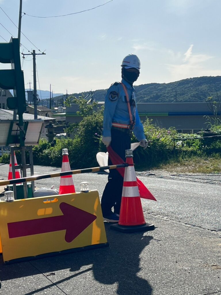 10/31　１０月も無事故にて無事に着地